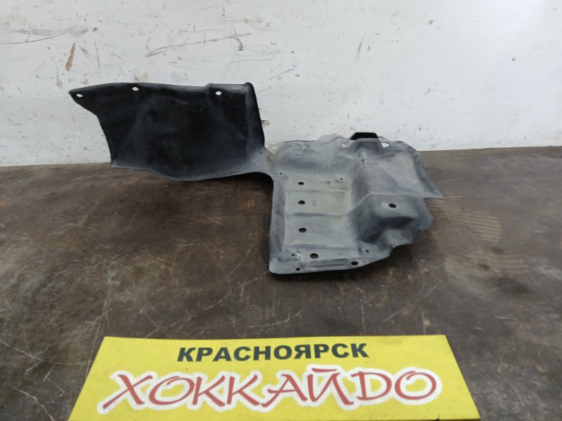 Защита ДВС Toyota Ipsum ACM26W 2AZ-FE 05.2001 передняя левая (б/у)