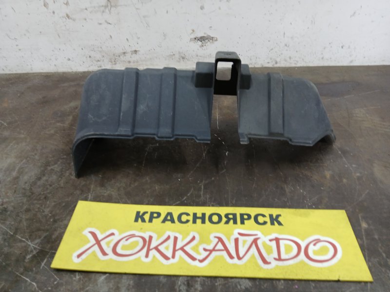 Защита кузова Toyota Ipsum SXM10G 3S-FE 04.1998 (б/у)