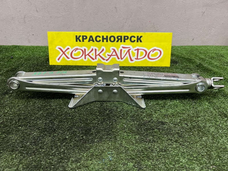 Домкрат Honda CR-V RD7 K24A 09.2004 (б/у)