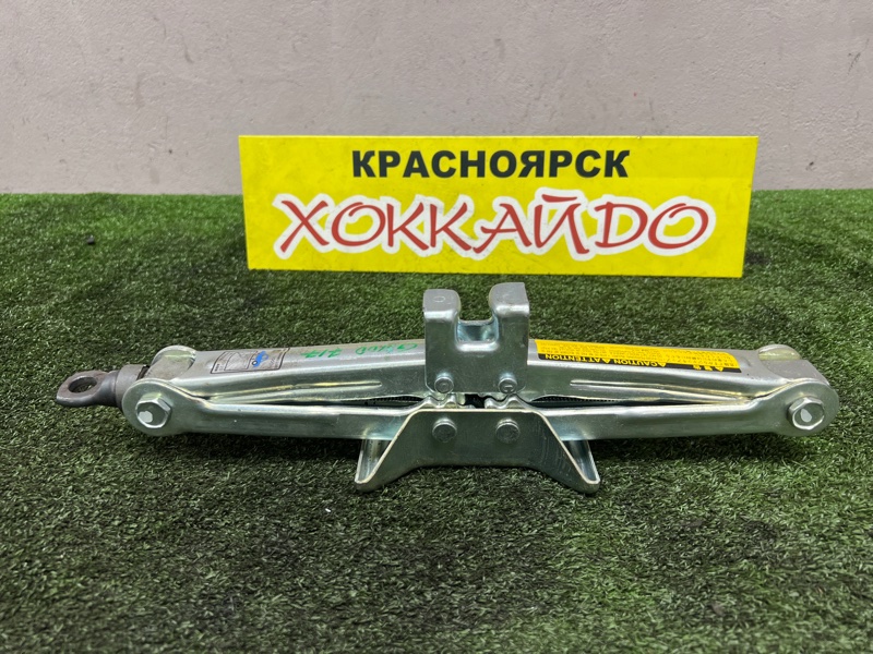 Домкрат Toyota Cresta GX100 1G-FE 08.1998 (б/у)