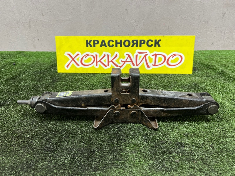 Домкрат Toyota Allion ZZT245 1ZZ-FE 12.2001 (б/у)