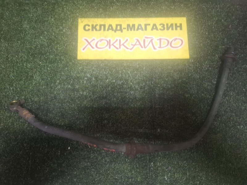 Шланг тормозной Nissan X-Trail NT30 QR20DE 06.2003 передний правый (б/у)