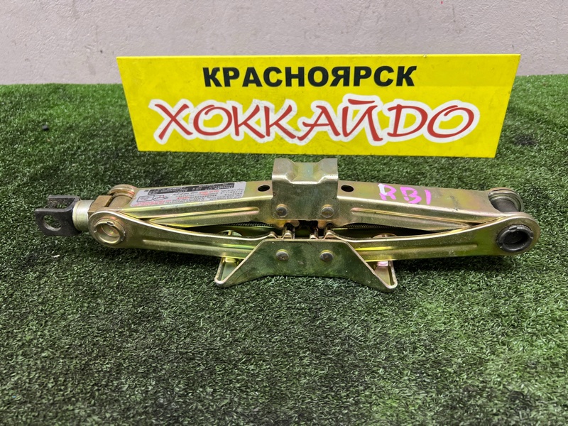 Домкрат Honda Odyssey RB1 K24A 10.2003 (б/у)