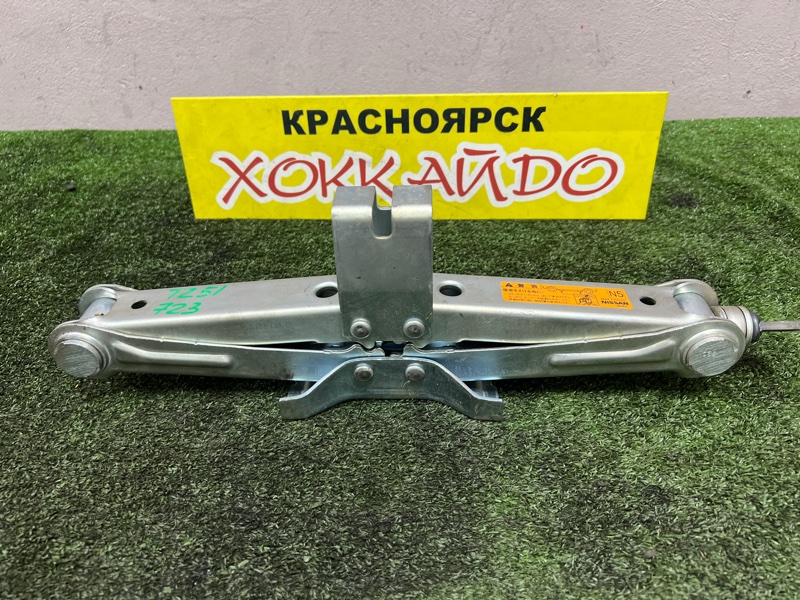 Домкрат Nissan Murano TZ51 QR25DE 09.2008 (б/у)