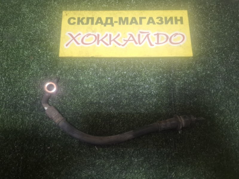 Шланг тормозной Toyota Granvia VCH16W 5VZ-FE 08.1999 задний левый (б/у)