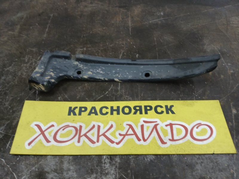 Подкрылок Toyota Nadia SXN10 3S-FE 08.1998 задний правый (б/у)