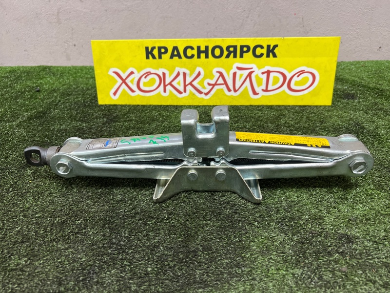 Домкрат Toyota Mark II GX100 1G-FE 08.1998 (б/у)