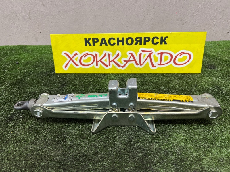 Домкрат Toyota Mark II GX100 1G-FE 08.1998 (б/у)