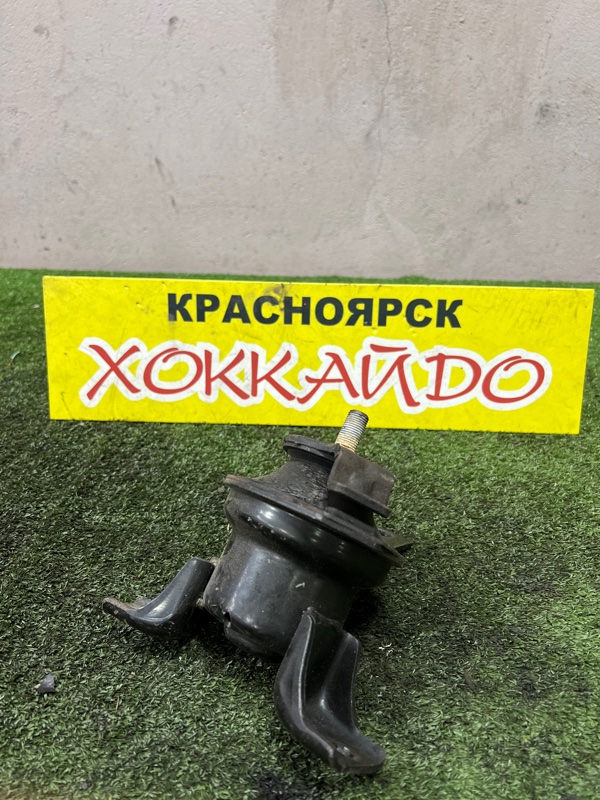 Подушка двигателя Mitsubishi Dion CR9W 4G63 01.2000 правая (б/у)