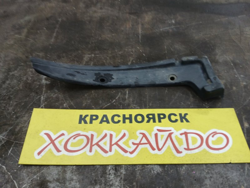 Подкрылок Toyota Nadia SXN10 3S-FE 08.1998 задний левый (б/у)