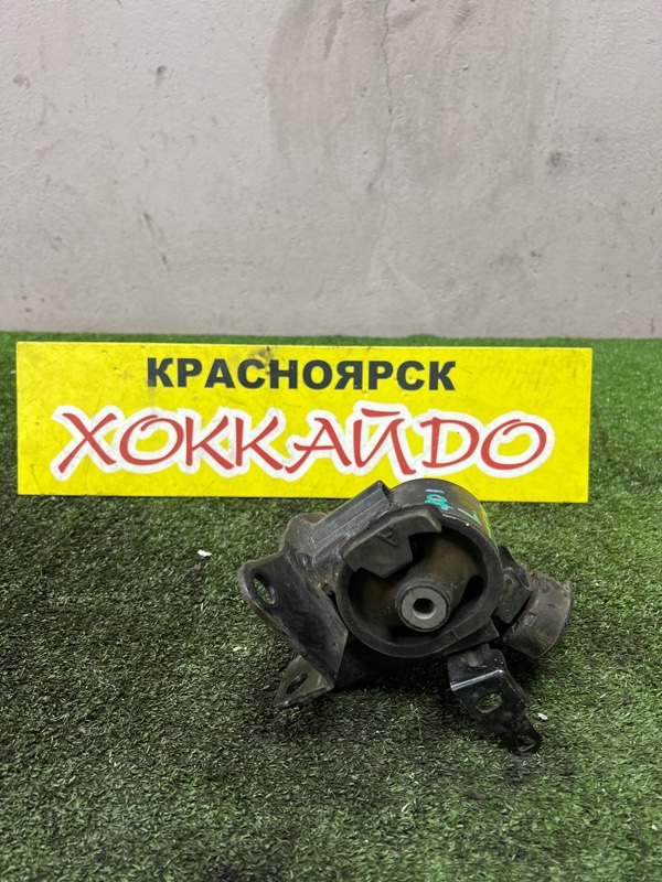 Подушка двигателя Toyota Allion ZZT245 1ZZ-FE 12.2001 левая (б/у)