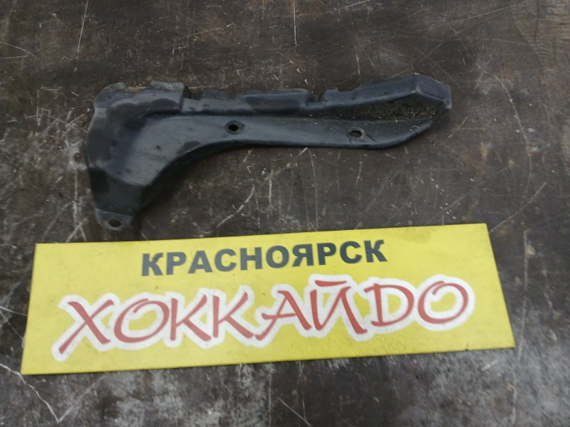 Подкрылок Toyota Caldina ST215W 3S-GTE 1.2000 задний правый (б/у)