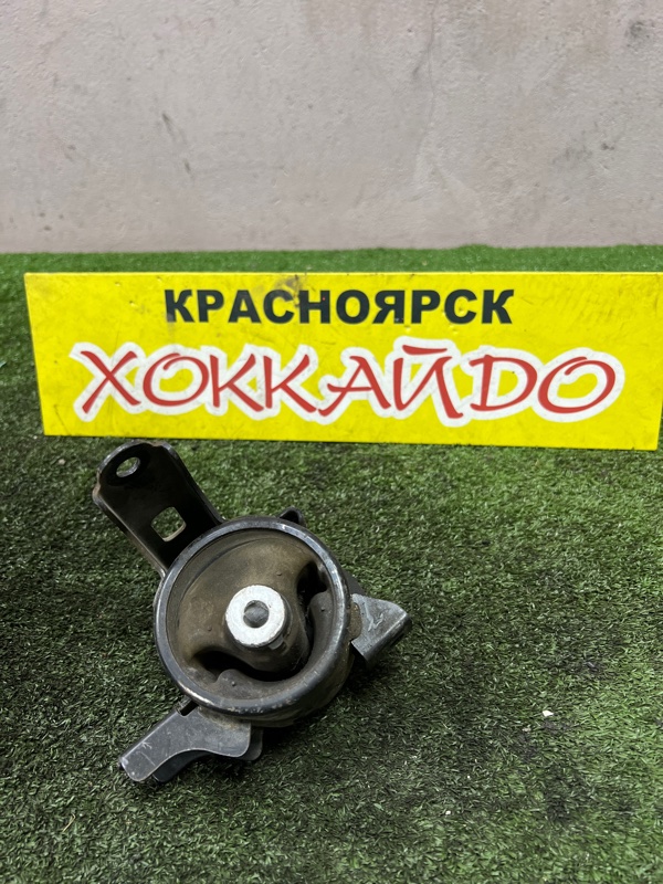 Подушка двигателя Honda FIT GD1 L13A 06.2001 левая (б/у)