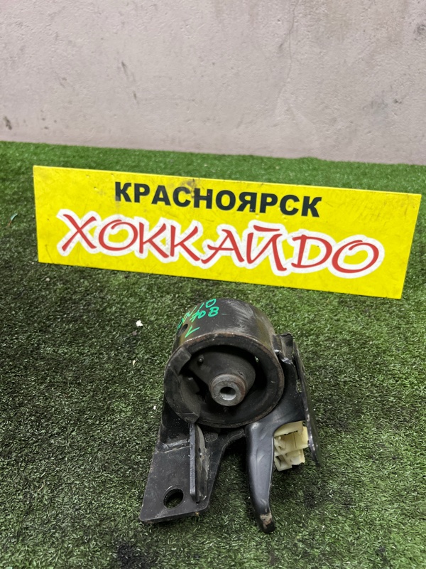 Подушка двигателя Toyota Nadia SXN10 3S-FE 08.1998 левая (б/у)