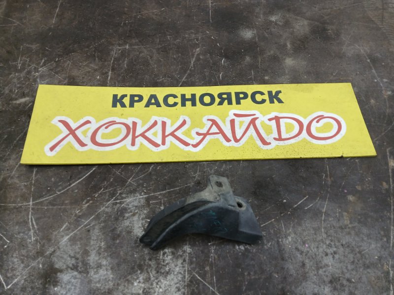 Подкрылок Toyota Wish ZNE10G 1ZZ-FE 09.2005 задний левый (б/у)