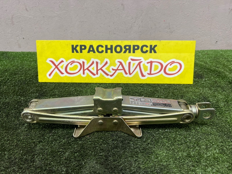 Домкрат Honda FIT GD1 L13A 2001 (б/у)