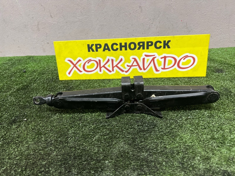 Домкрат Toyota Passo KGC10 1KR-FE 12.2006 (б/у)