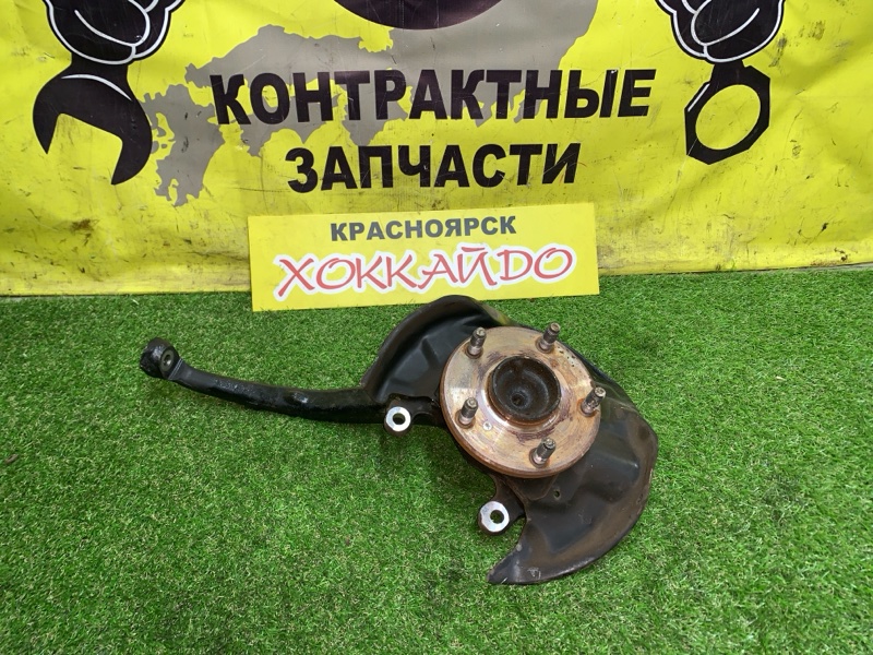 Ступица Toyota Mark II GX100 1G-FE 08.1998 передняя правая (б/у)