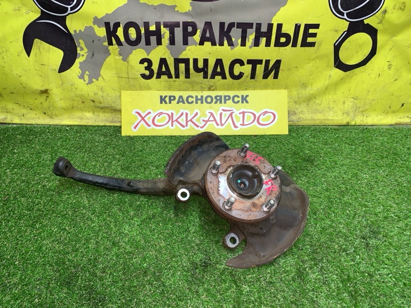 Ступица Toyota Mark II GX100 1G-FE 08.1998 передняя правая (б/у)
