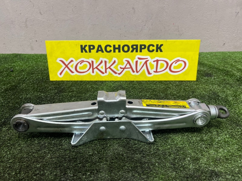 Домкрат Honda Stepwgn RK1 R20A 04.2012 (б/у)
