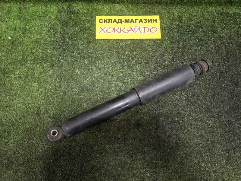 Амортизатор Toyota Granvia VCH16W 5VZ-FE 08.1999 задний (б/у)
