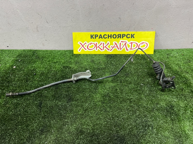 Рабочий цилиндр сцепления Toyota Caldina ST215W 3S-GTE 1.2000 (б/у)
