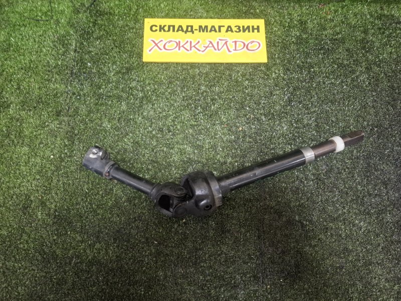 Кардан рулевой Nissan Murano TZ51 QR25DE 09.2008 (б/у)