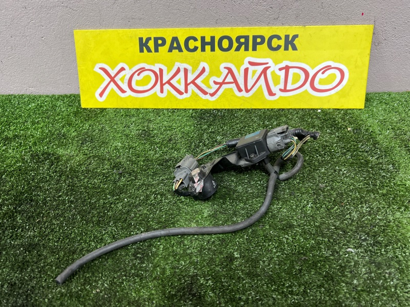 Датчик абсолютного давления Honda Inspire CC2 G25A 01.1992 (б/у)