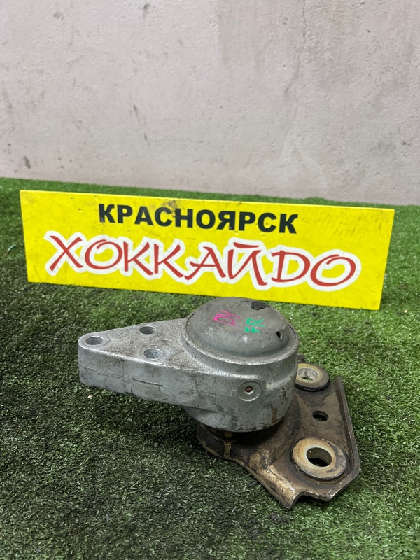 Подушка двигателя Mazda Demio DY3W ZJ-VE 08.2002 правая (б/у)