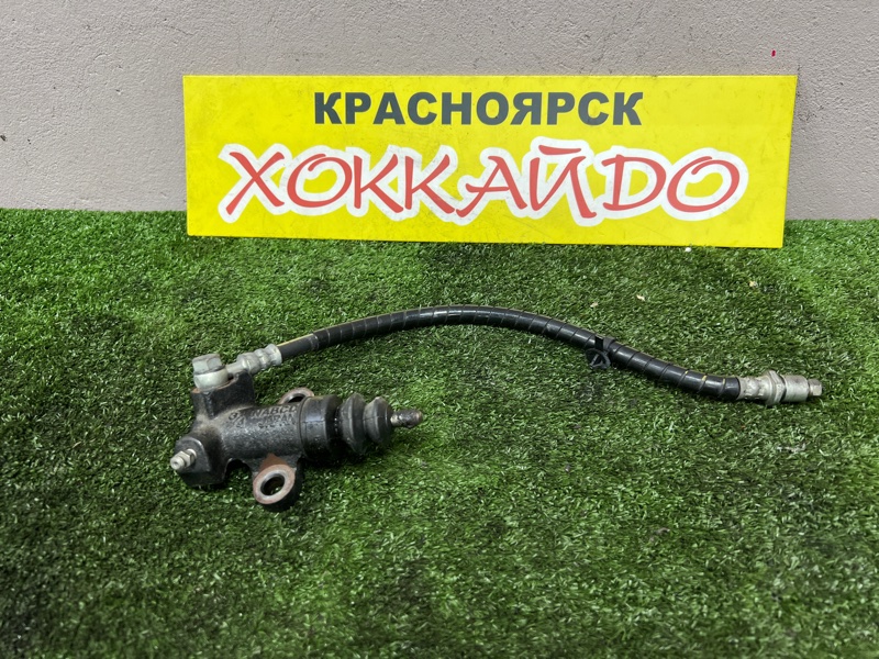 Рабочий цилиндр сцепления Subaru Impreza GH3 EL154 04.2007 (б/у)