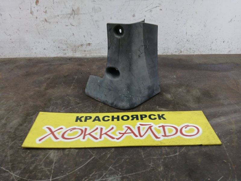 Брызговики Toyota Mark II GX100 1G-FE 08.1998 передние правые (б/у)