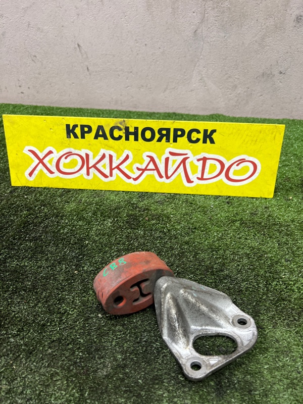 Подушка глушителя Ford Focus CB8 MGDA 01.2010 правая (б/у)
