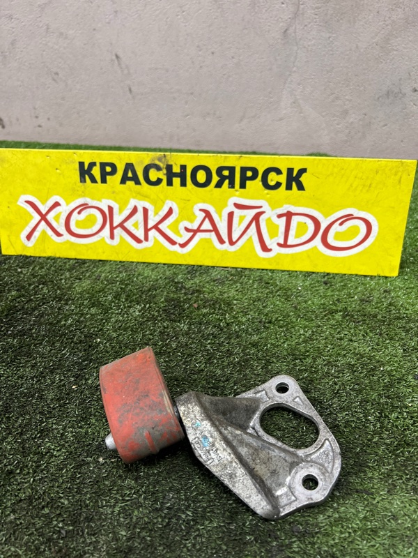 Подушка глушителя Ford Focus CB8 MGDA 01.2010 левая (б/у)