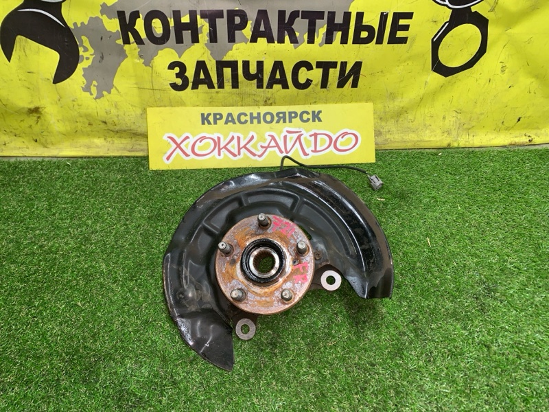 Ступица Toyota Caldina ST215W 3S-GTE 1.2000 передняя правая (б/у)