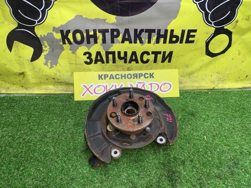 Ступица Toyota Caldina ST215W 3S-GTE 1.2000 задняя правая (б/у)