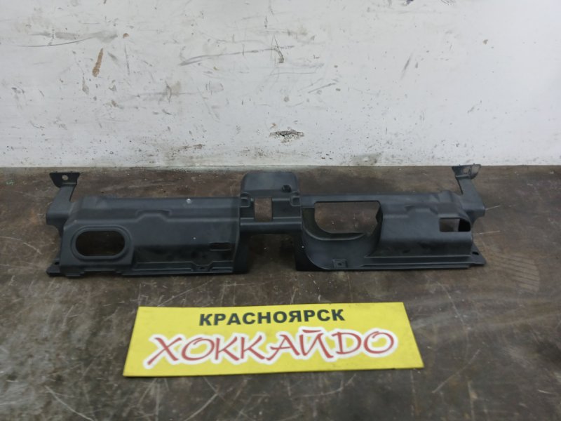 Защита кузова Mitsubishi Dion CR9W 4G63 01.2000 (б/у)