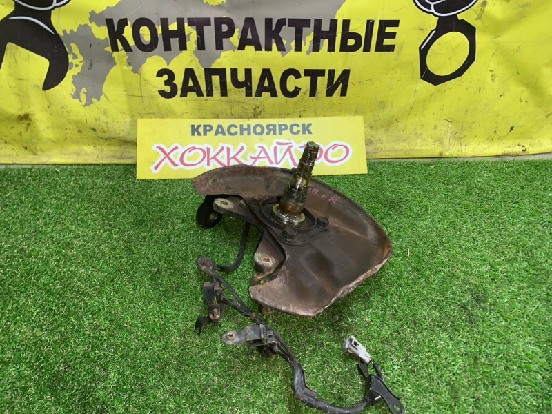 Датчик ABS Toyota Granvia KCH10 1KZ-TE 08.1995 передний правый (б/у)