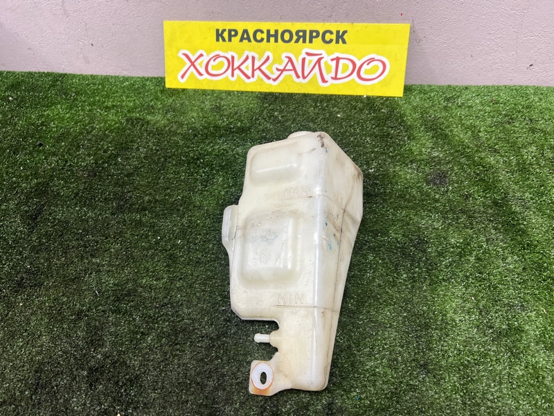 Бачок расширительный Isuzu Elf NLR85AR 4JJ1 10.2006 (б/у)