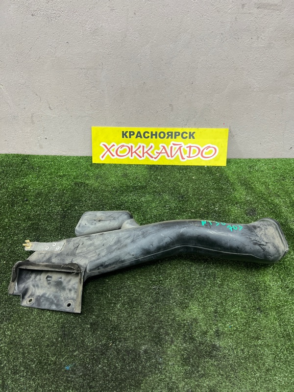 Воздухозаборник Nissan X-Trail NT30 QR20DE 06.2003 (б/у)