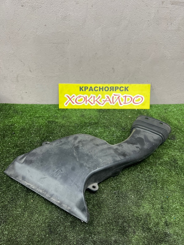 Воздухозаборник Toyota Cresta GX100 1G-FE 08.1998 (б/у)