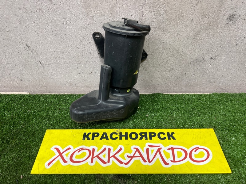 Абсорбер Toyota Mark II GX100 1G-FE 08.1998 (б/у)
