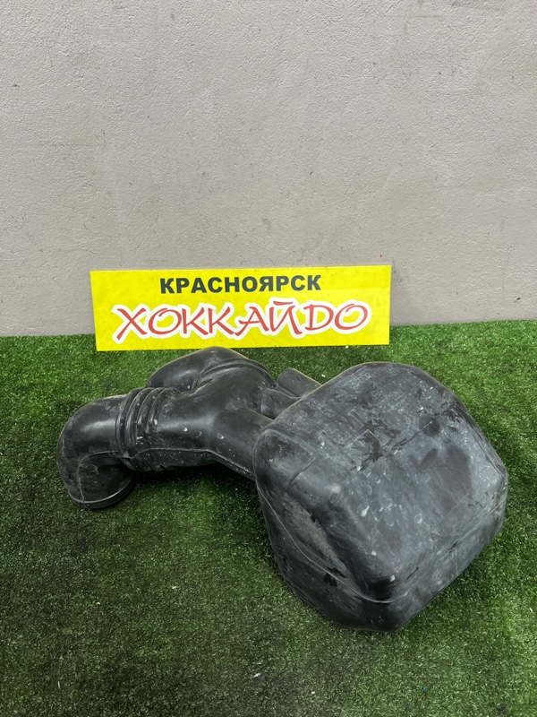 Резонатор воздушного фильтра Subaru Forester SG5 EJ205 02.2002 (б/у)