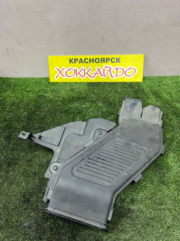 Патрубок воздушного фильтра Nissan X-Trail NT30 QR20DE 06.2003 (б/у)