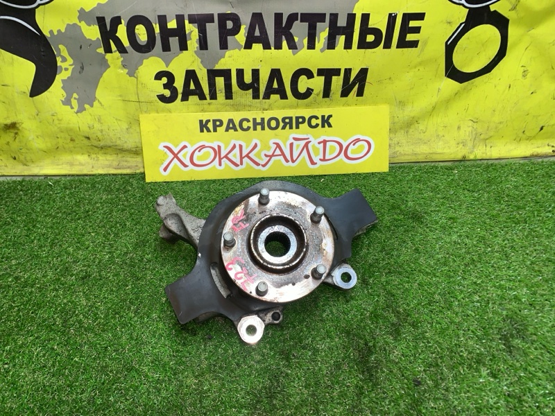 Ступица Nissan Murano TZ51 QR25DE 09.2008 передняя правая (б/у)