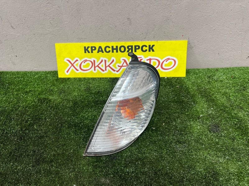 Габарит Toyota Nadia SXN10 3S-FE 08.1998 левый (б/у)