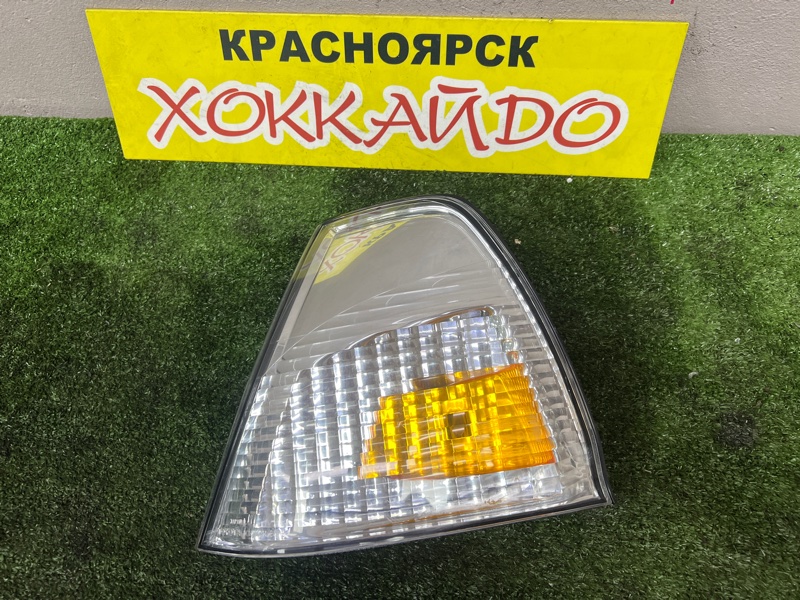 Габарит Toyota Granvia VCH16W 5VZ-FE 08.1999 левый (б/у)