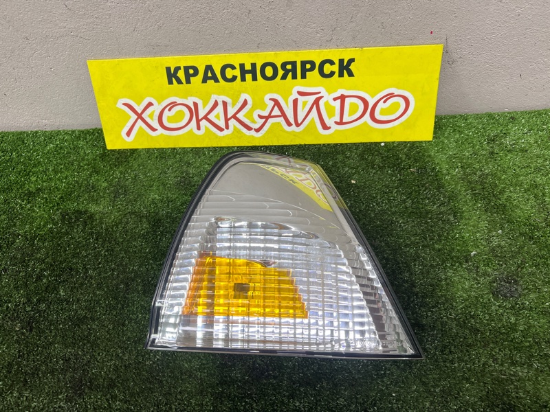 Габарит Toyota Granvia VCH16W 5VZ-FE 08.1999 правый (б/у)