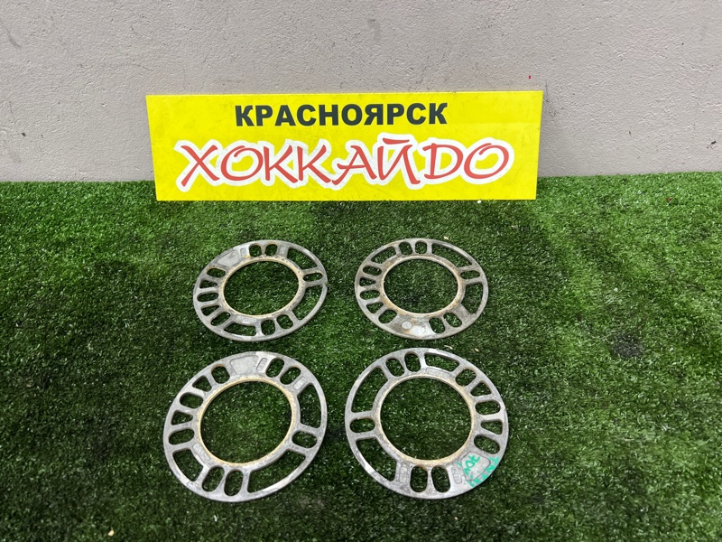 Проставка колеса Nissan X-Trail TNT31 QR25DE 08.2007 (б/у)