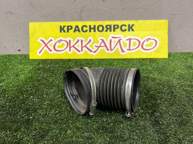 Патрубок воздушного фильтра BMW X1 E84 N46B20BD 04.2010 (б/у)