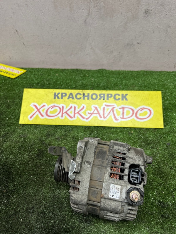 Генератор Nissan Serena TC24 QR20DE 12.2001 (б/у)